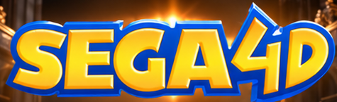 Logo SEGA4D